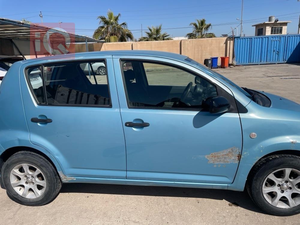 دايهاتسو سيريون